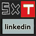LinkedIn Group button